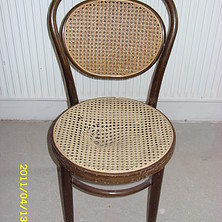 thonet szék  felújítása (1)