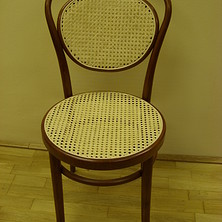thonet szék  felújítása (2)