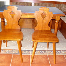 Étkező székek (1)