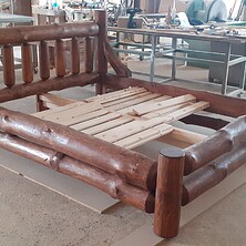 rönkfa ágy (1)