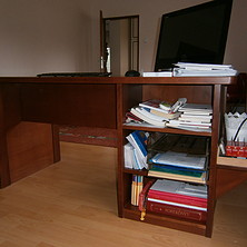 bükk íróasztal (4)