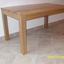 tölgy asztal (2)