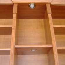 cseresznye könyves-szekrény (3)