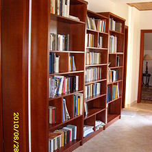 könyves szekrény (2)