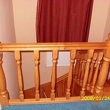 pácolt kőrisfa lépcső (6)