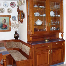 tálalószekrény