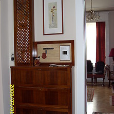 Cipőszekrény