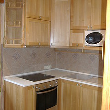 vörösfenyőfa konyhabútor (3)