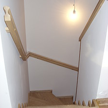 tölgy lépcsőburkolat +korlát (1)